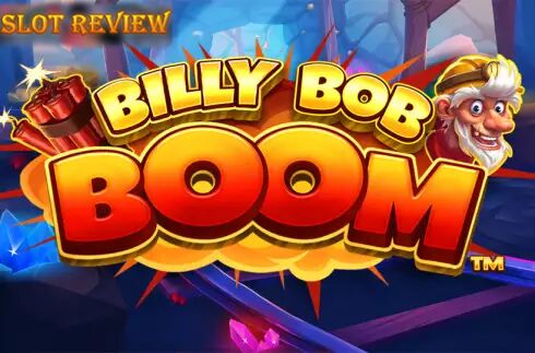 Billy Bob Boom